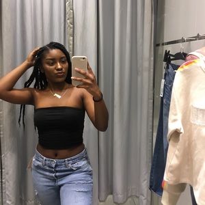 Meet your Posher, Shateya